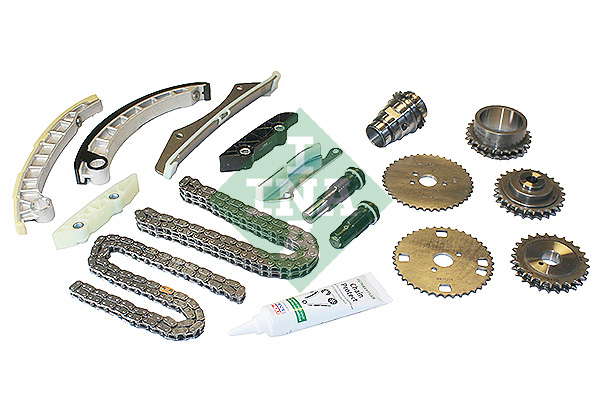 Timing Chain Kit - 559 1011 31 Schaeffler INA