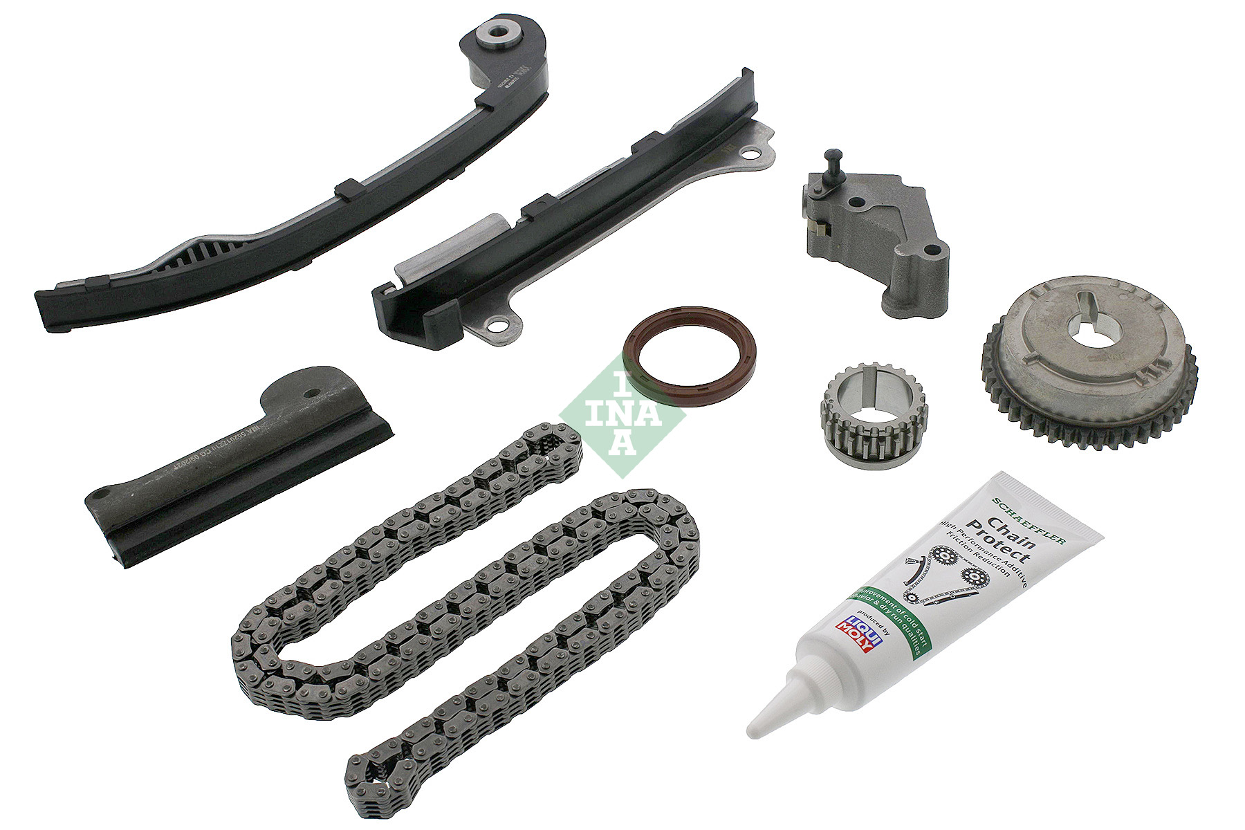 Timing Chain Kit - 559 1014 30 Schaeffler INA