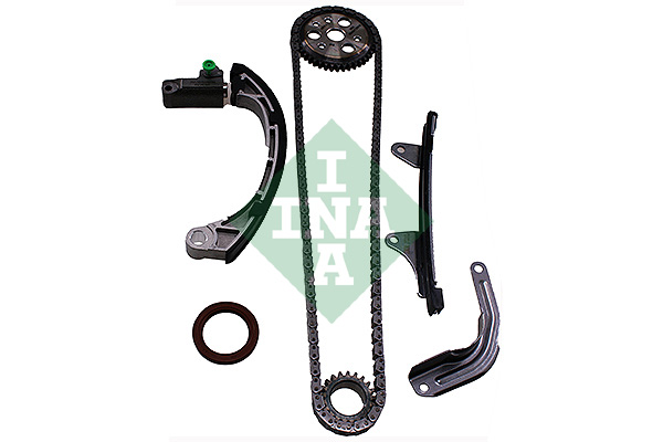 Timing Chain Kit - 559 1017 30 Schaeffler INA