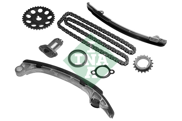 Timing Chain Kit - 559 1031 40 Schaeffler INA