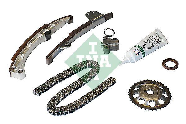 Kit catena distribuzione - 559 1033 40 Schaeffler INA