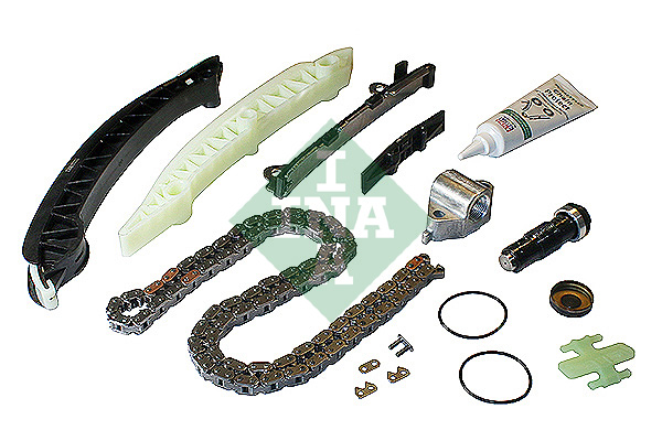 Kit catena distribuzione - 559 1518 40 Schaeffler INA