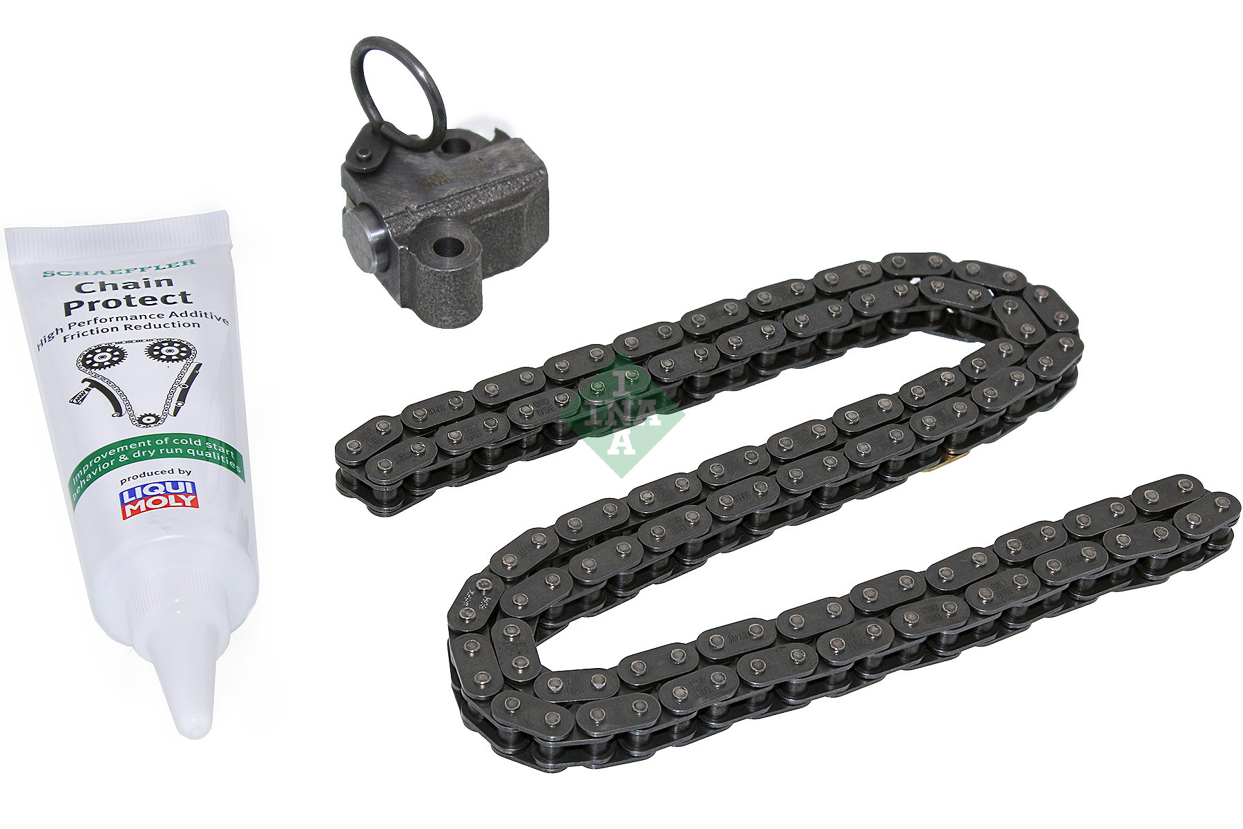 Timing Chain Kit - 559 1683 10 Schaeffler INA