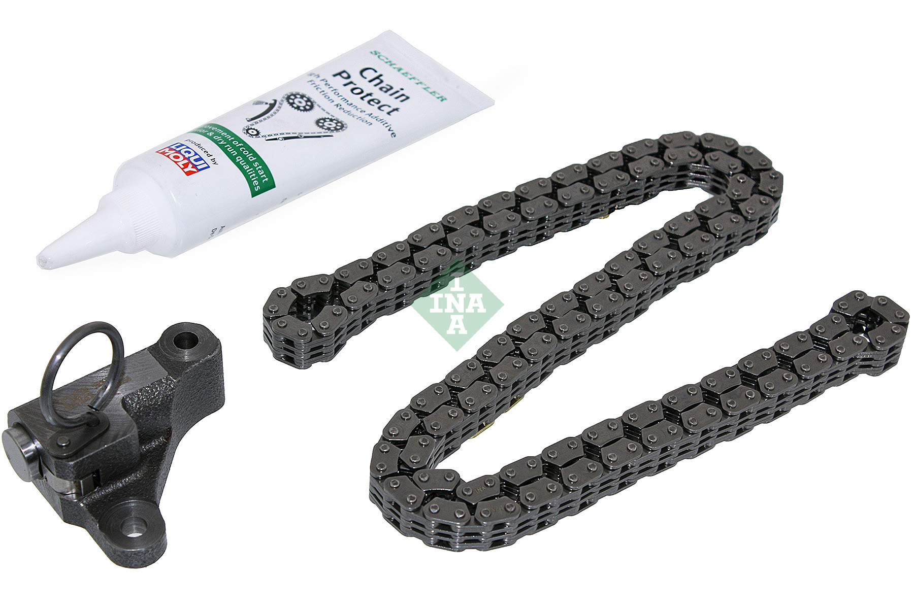 Kit catena distribuzione - 559 1692 10 Schaeffler INA