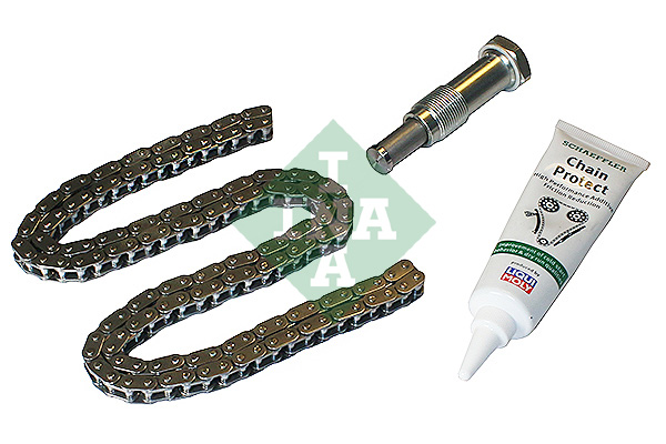 pavaros grandinės komplektas - 559 1709 10 Schaeffler INA