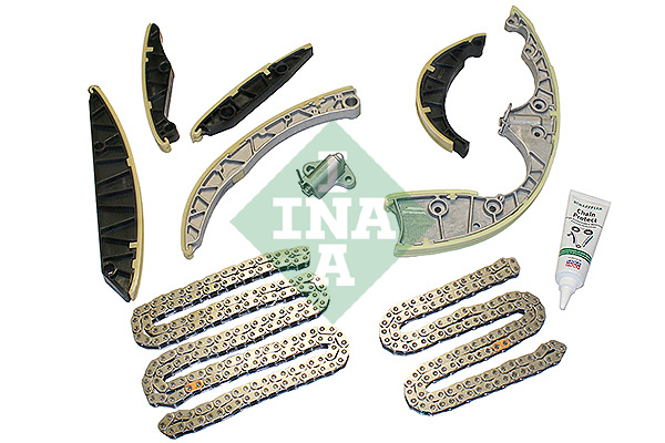 Timing Chain Kit - 559 1710 20 Schaeffler INA