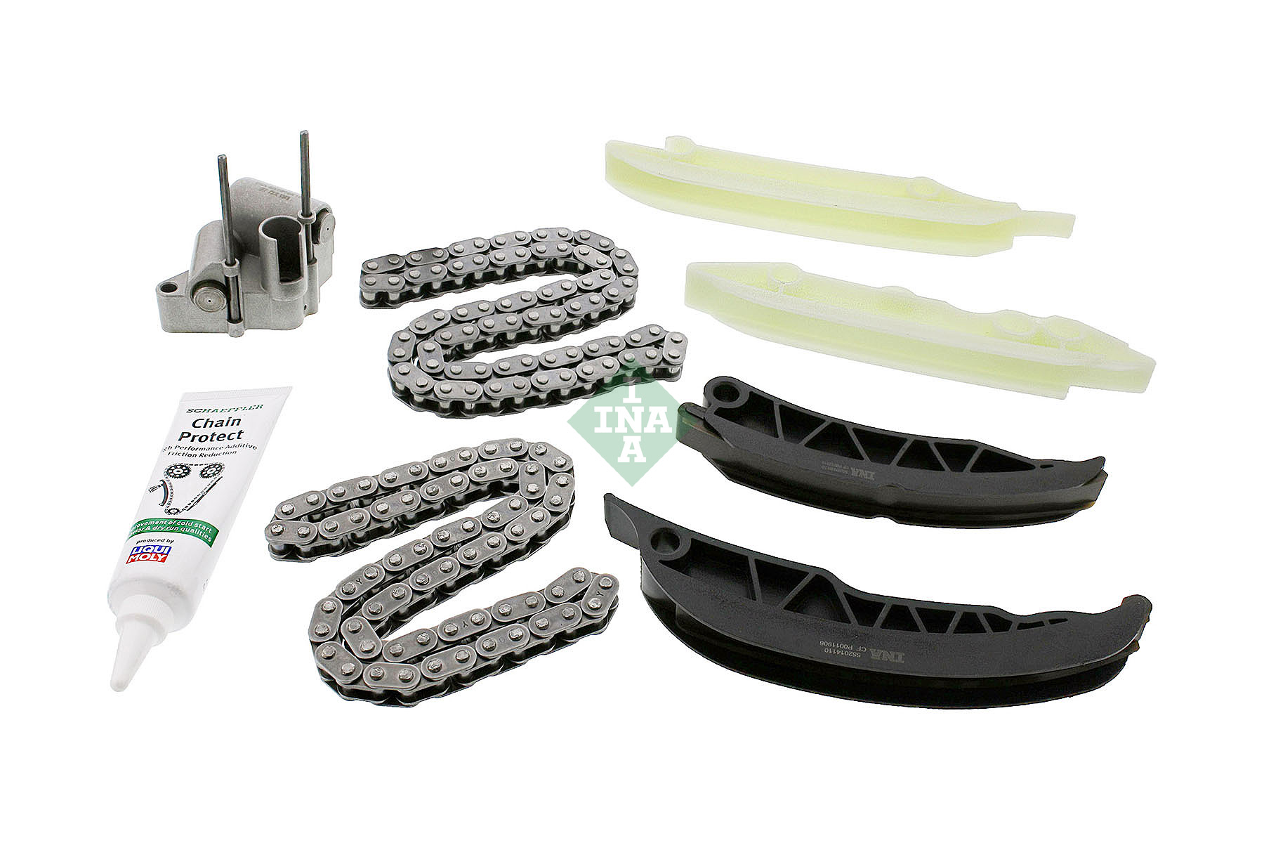 Timing Chain Kit - 559 1772 20 Schaeffler INA