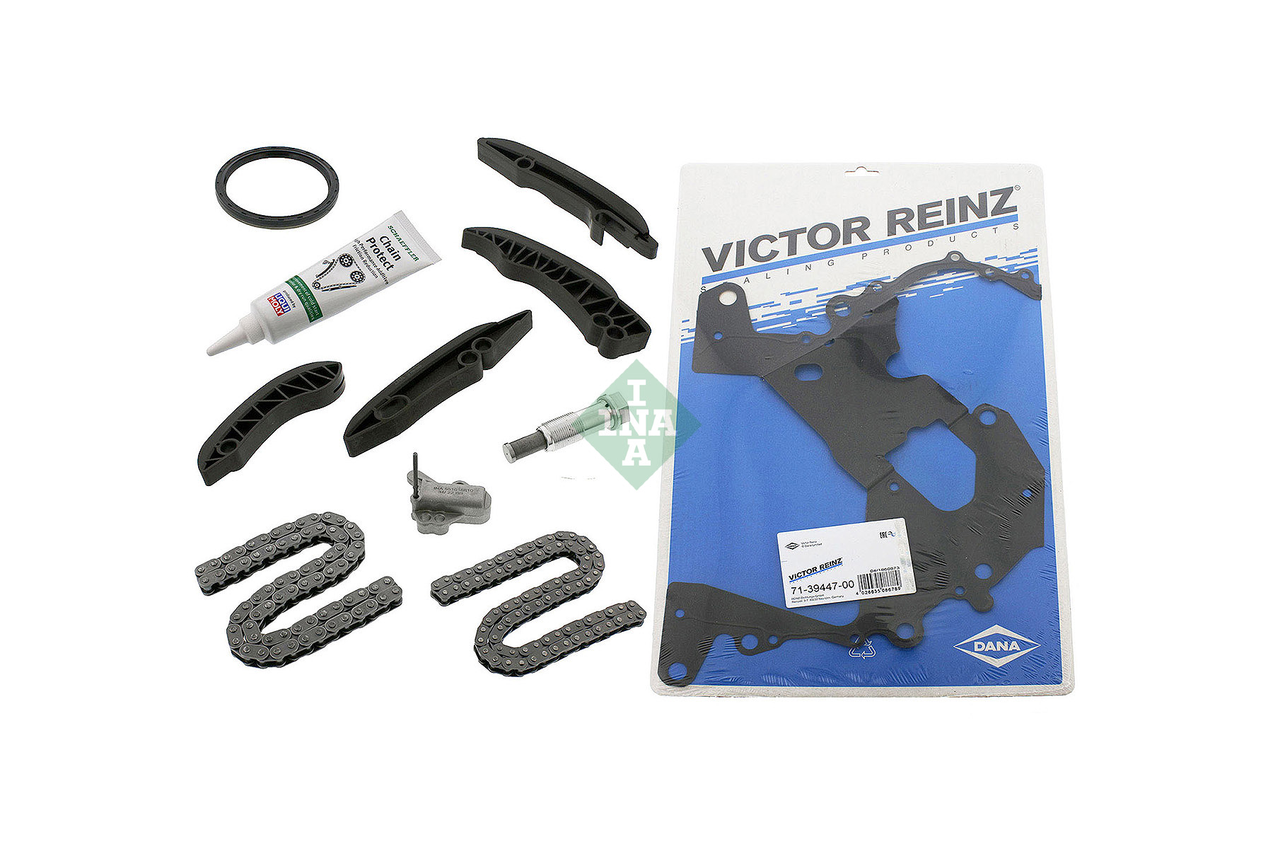 Timing Chain Kit - 559 1774 20 Schaeffler INA