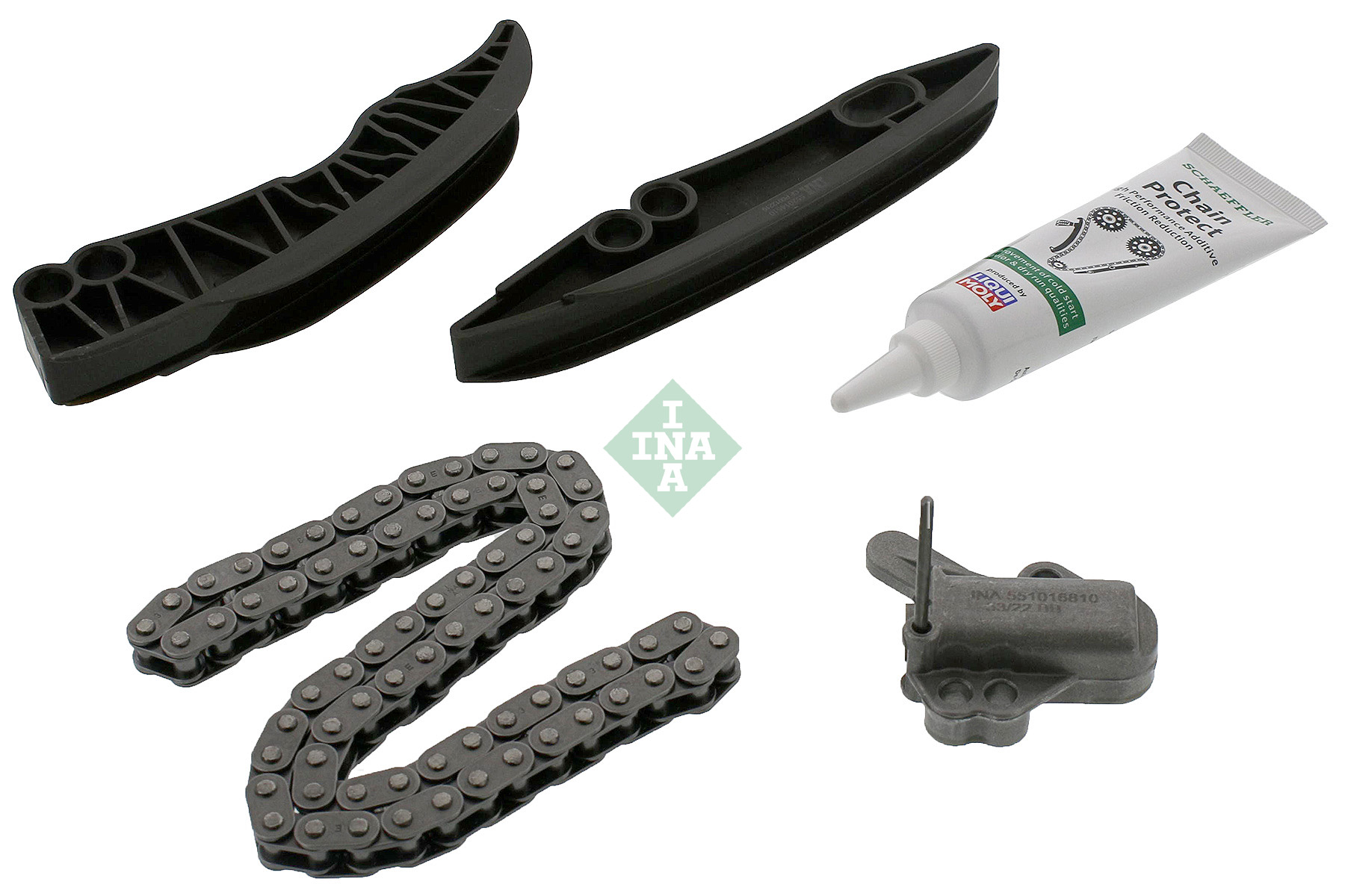 Kit catena distribuzione - 559 1774 22 Schaeffler INA