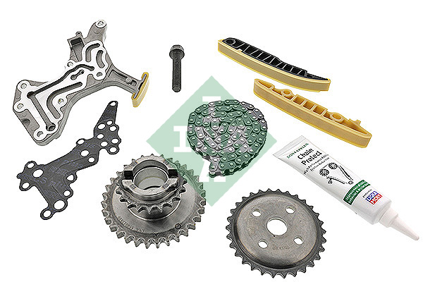 Timing Chain Kit - 559 1796 40 Schaeffler INA