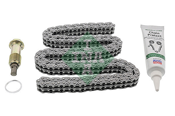 Kit catena distribuzione - 559 1798 10 Schaeffler INA