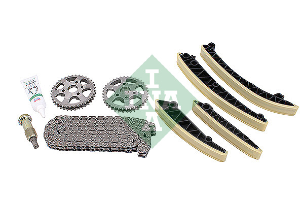 Kit catena distribuzione - 559 1798 30 Schaeffler INA