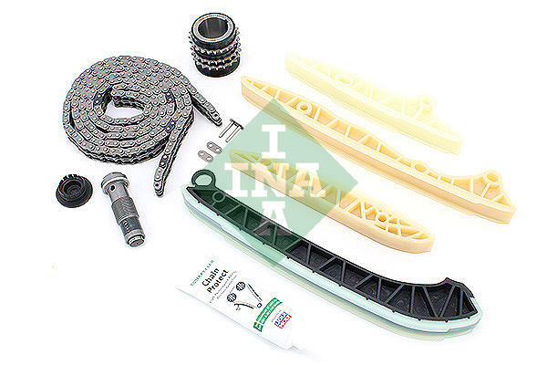 Kit catena distribuzione - 559 1799 31 Schaeffler INA