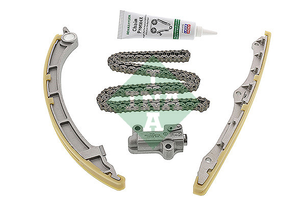 Kit catena distribuzione - 559 1801 20 Schaeffler INA