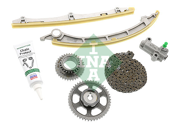 Kit catena distribuzione - 559 1801 30 Schaeffler INA