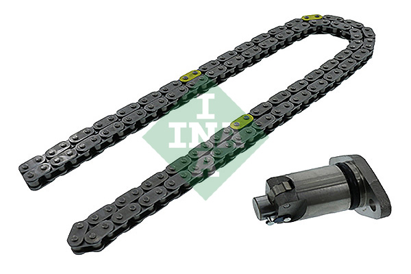 Kit catena distribuzione - 559 1805 10 Schaeffler INA