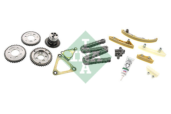 Timing Chain Kit - 559 1806 41 Schaeffler INA