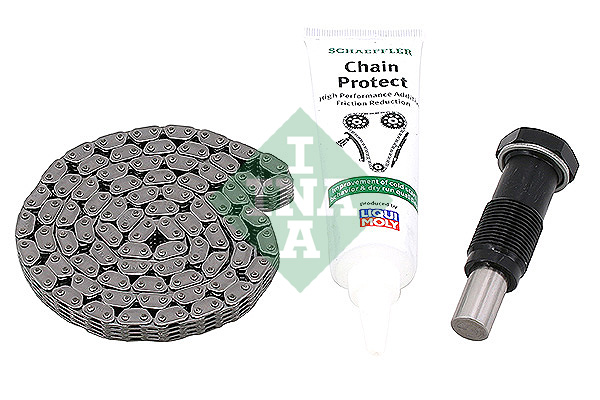 Kit catena distribuzione - 559 1807 10 Schaeffler INA