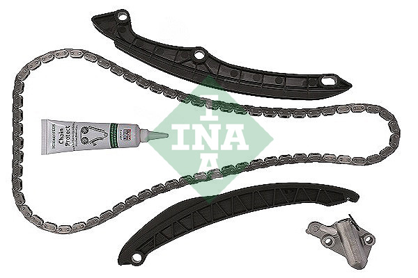 Kit catena distribuzione - 559 1808 20 Schaeffler INA