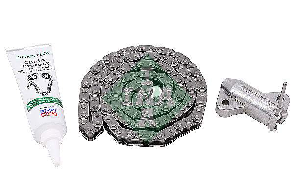 pavaros grandinės komplektas - 559 1810 10 Schaeffler INA