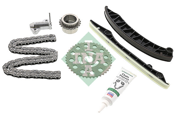 Kit catena distribuzione - 559 1811 30 Schaeffler INA