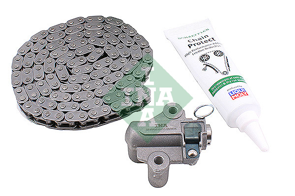 Kit catena distribuzione - 559 1812 10 Schaeffler INA