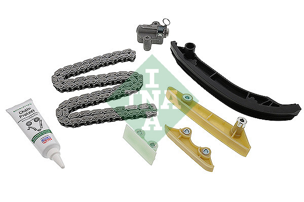 Kit catena distribuzione - 559 1812 20 Schaeffler INA