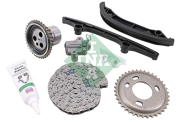 Timing Chain Kit - 559 1813 30 Schaeffler INA