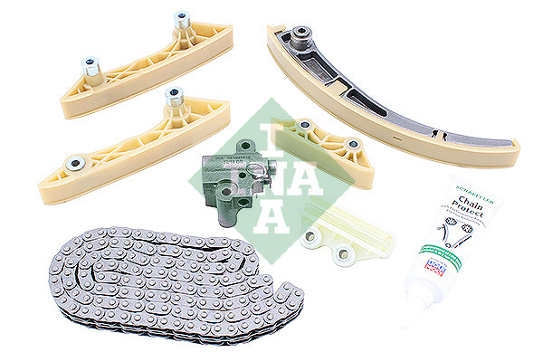 Kit catena distribuzione - 559 1814 20 Schaeffler INA