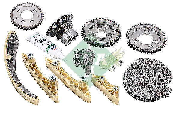 Kit catena distribuzione - 559 1814 30 Schaeffler INA
