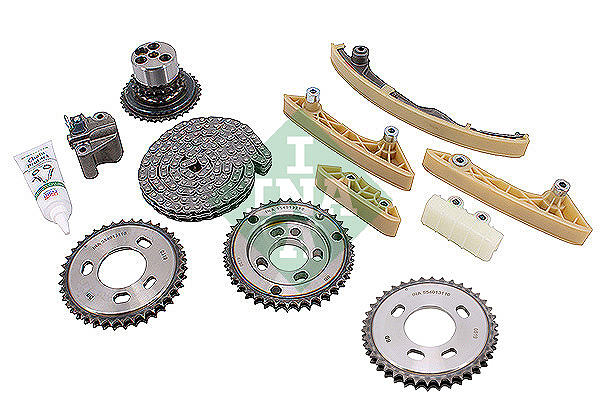 Timing Chain Kit - 559 1815 30 Schaeffler INA