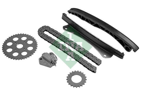 Timing Chain Kit - 559 1817 30 Schaeffler INA