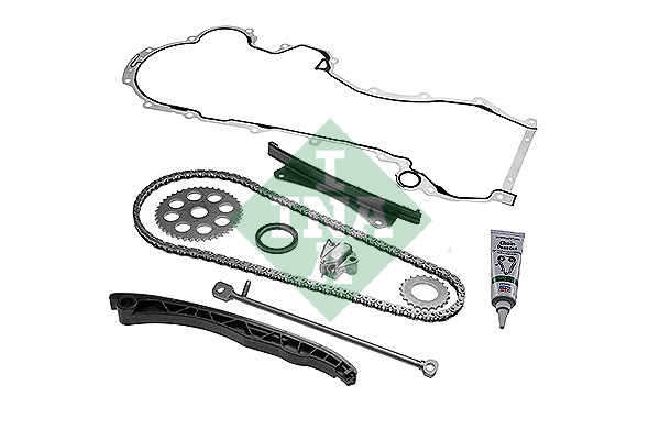 Timing Chain Kit - 559 1817 40 Schaeffler INA