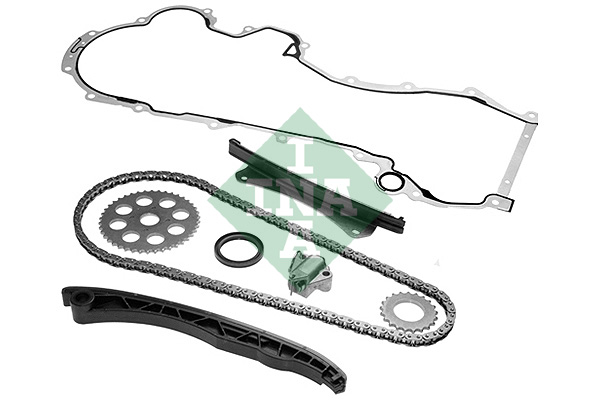 Timing Chain Kit - 559 1817 41 Schaeffler INA