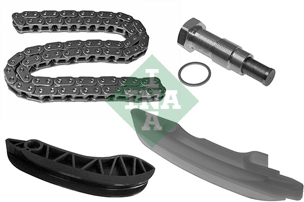 Kit catena distribuzione - 559 1818 20 Schaeffler INA