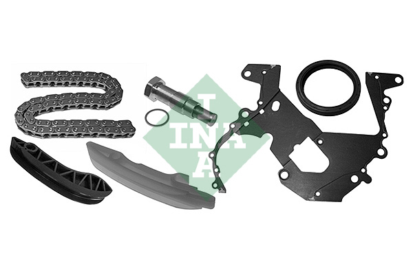 Kit catena distribuzione - 559 1818 21 Schaeffler INA