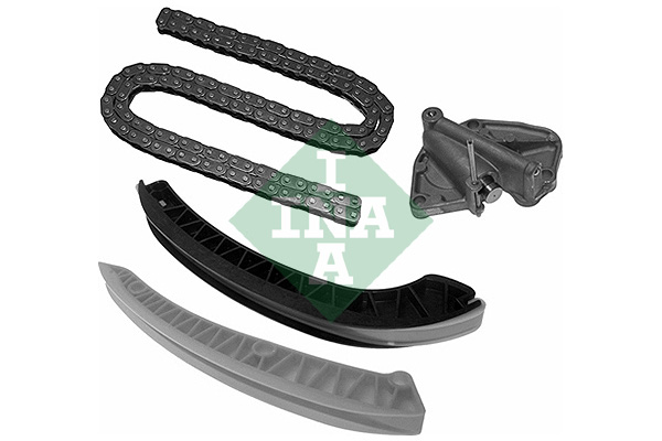 Kit catena distribuzione - 559 1820 20 Schaeffler INA