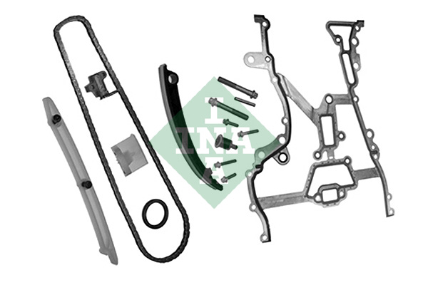 Kit catena distribuzione - 559 1821 40 Schaeffler INA