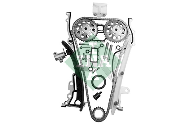 Timing Chain Kit - 559 1821 41 Schaeffler INA