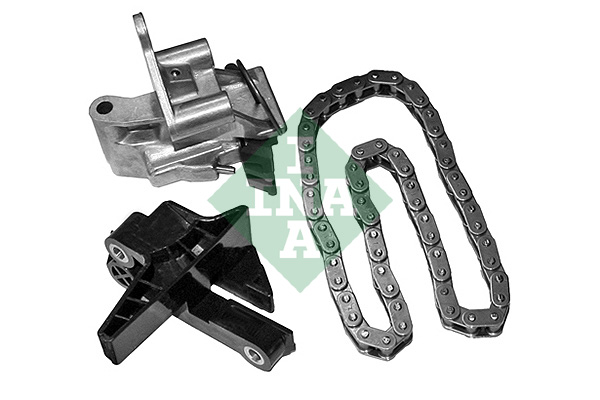 pavaros grandinės komplektas - 559 1822 20 Schaeffler INA