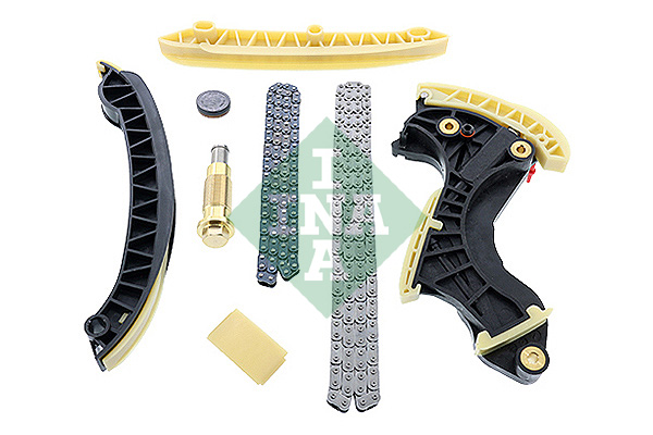 Kit catena distribuzione - 559 1824 21 Schaeffler INA