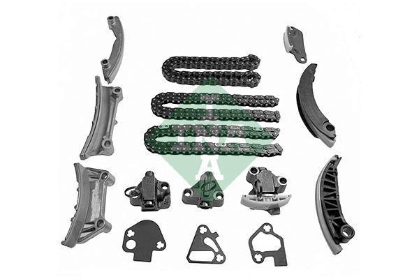 Kit catena distribuzione - 559 1825 20 Schaeffler INA
