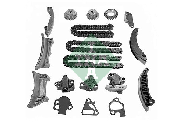 Kit catena distribuzione - 559 1825 50 Schaeffler INA
