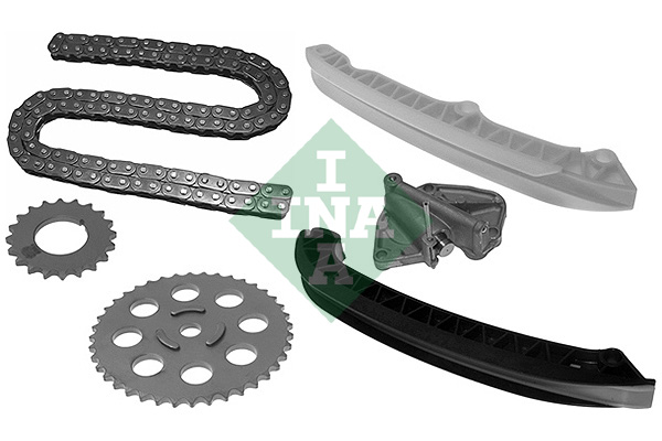 Timing Chain Kit - 559 1827 30 Schaeffler INA