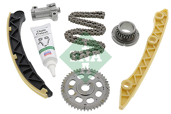 Timing Chain Kit - 559 1829 30 Schaeffler INA