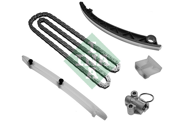 Комплект цели привода распредвала - 559 1837 20 Schaeffler INA
