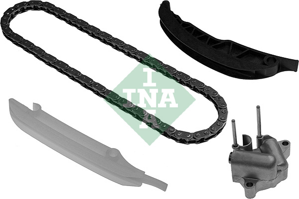 Timing Chain Kit - 559 1840 20 Schaeffler INA