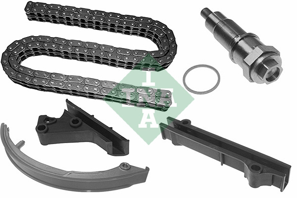 Kit catena distribuzione - 559 1843 20 Schaeffler INA