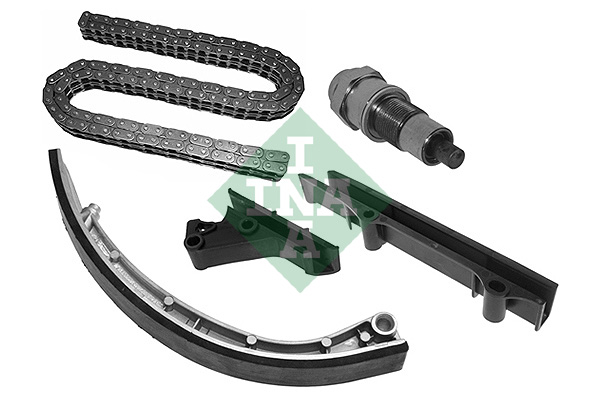 pavaros grandinės komplektas - 559 1844 20 Schaeffler INA