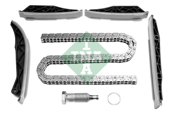Timing Chain Kit - 559 1845 20 Schaeffler INA